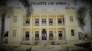 KTM50 PALACETE LOS MOREAU [upl. by Adnwahsar]