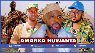 DEG DEG Cabdi Madoobe oo dhabar jabiyay Huwanta Militariga Somaliland oo weerar culus qaaday Guul [upl. by Onimixam335]