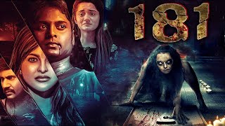 181 Real Haunted Story  South Hindi Dubbed Full Horror Movie  Horror Movie in Hindi Full Movie [upl. by Annissa99]