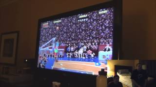 PAX East Day 1  NBA Jam and Recap [upl. by Eldoree]