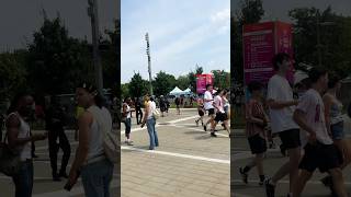 Osheaga madness yearly festival montreal [upl. by Croner]