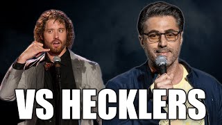 Comedians VS Hecklers  15 [upl. by Denys]