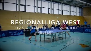 Der beste Spieler der Regionalliga  Regionalliga West  Highlights [upl. by Vaules]