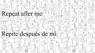 Repeat after me  Kongos Traducida al Español y letra en Inglés [upl. by Dante]