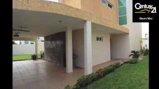 Casa en Venta Boca del Rio  Veracruz Fracc Banus [upl. by Ahkeber]