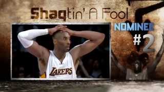 Shaqtin A Fool  Vol 4 Ep 5 December 4 2014 [upl. by Luisa]