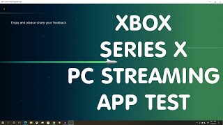 How to Stream Xbox One or Series X  S to PC amp Play Games No Input Lag Tutorial [upl. by Lillis579]