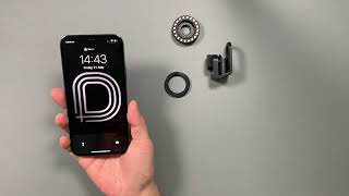 DermLite MCC  Connect your DermLite to any smartphone or tablet [upl. by Pelson]