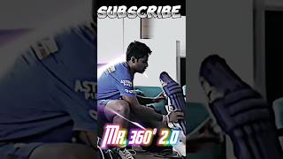 MI v SRH 2nd match in Wankhede cricket stadium 🏟️🔥 shortsfeed youtubeshorts tataipl2024 [upl. by Ayeka]