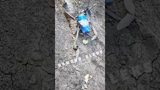 Черговий дронdisarming FPV 2 drone fpv airsoft ukraine [upl. by Eliak]