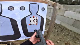 LTT Beretta PX4 Storm GSD with VPArmory Compensator is AWESOME [upl. by Atilrep155]