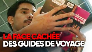 La face cachée des guides de voyage  Documentaire complet  AMP [upl. by Pliam]