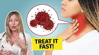 7 Effective Ways to Treat Sore Throat Fast [upl. by Kartis]