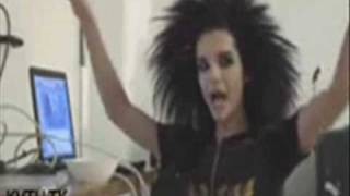 Tokio Hotel The band Freaks out Musical [upl. by Einafit]