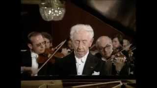 Arthur Rubinstein  Grieg  Piano Concerto in A minor Op 16 [upl. by Zinnes402]