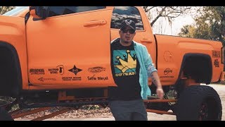 The Lacs  Redneck Rockstar Official Trailer [upl. by Aiykan]