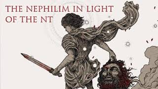 Michael Heiser — The Nephilim In Light Of The New Testament [upl. by Nahtam]