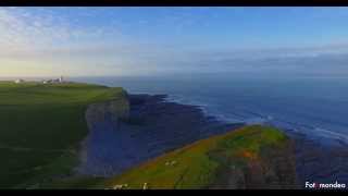 South Wales From Above [upl. by Danice]