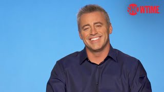 Episodes  Matt LeBlanc on Himself  Season 4  SHOWTIME [upl. by Euv]