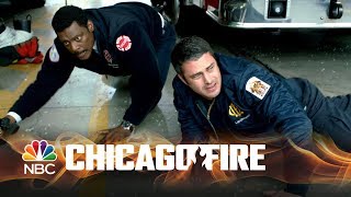 Chicago Fire  Shots Fired Episode Highlight [upl. by Nnyltiak]