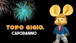 Topo Gigio ©  Capodanno [upl. by Ange]