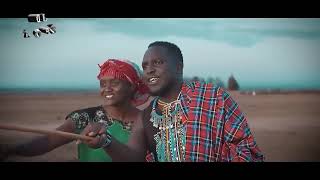 Samburu maasai Mix 2024 Official mix video DjLopz [upl. by Utimer798]