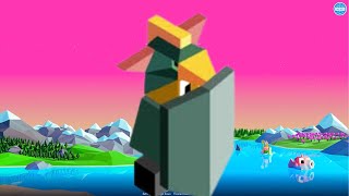 Polytopia quickplay EP 1 [upl. by Bayly]