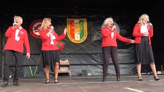 Karneval 11112022 Brunswiek Helau  Carnaval  Song [upl. by Gambell]