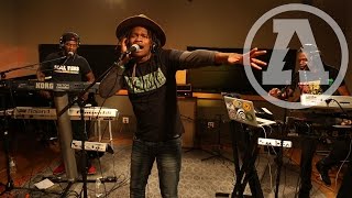 Raging Fyah  Judgement Day  Audiotree Live [upl. by Akener781]