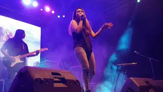 When I Dream About You  Gracenote Rakrakan2018 [upl. by Jegar]