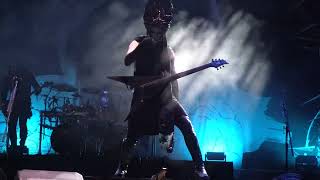 BEHEMOTH  Bartzabel Sofia Metal Fest Arena Sofia 27072024 [upl. by Aner243]