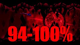 Bloodlust 94100 [upl. by Aihseuqram]