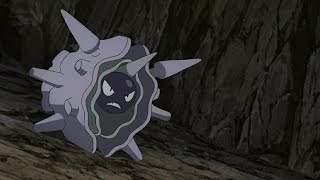 Shellder and Cloyster Pokemon all Attacks pokemon shellder cloyster all attacks youtubevideo [upl. by Kaila]