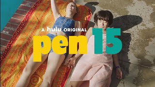 Pen15 Season 2 quotTrailerquot [upl. by Allie]