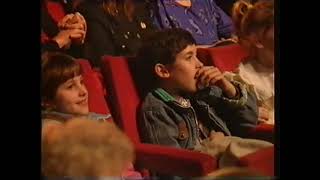 Childrens Royal Variety Performance 1990 Part 1 NSPCC [upl. by Nevart]