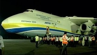 Antonov An225  The Worlds Largest Aircraft  Full Documentary [upl. by Petronilla193]