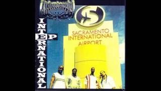 Unknow  What We Feel 1998 Sactown GFunk Rap Geez Dope [upl. by Suiramaj]