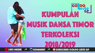 KUMPULAN DANSA TIMOR TERBAIK 20182019 [upl. by Fiel511]