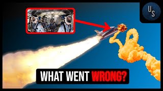 Why Did Space Shuttle Challenger Explode  Challenger Disaster [upl. by Adnuhsor]