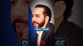 En su gabinete de gobierno no quiere corruptos el presidente Nayib Bukele [upl. by Retla113]