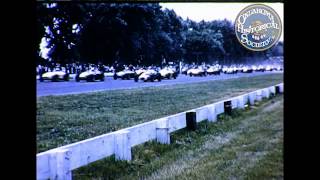 Indianapolis 500 1955 [upl. by Schaab]