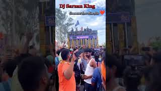 DJ SARZEN RAVAN DJ COMPETITION HARIDWAR dj vibrationcompetitiondjsong [upl. by Clevey]