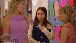 Lizzie Mcguire  Igualita a mi Español Parte 1° [upl. by Treulich]