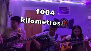 1004 Kilometros Junior H Cover [upl. by Alamat]