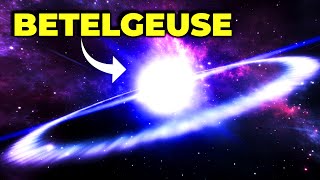 When Betelgeuse Goes Supernova This is What Happens [upl. by Solita181]