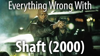 Everything Wrong With Shaft 2000 In 13 Minutes Or Less [upl. by Ellenohs]