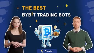 Best Bybit Trading Bots of 2024 for Maximum Returns [upl. by Ahsinal]