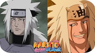 JIRAIYA™  La MORTE di una LEGGENDA [upl. by Anitsua266]