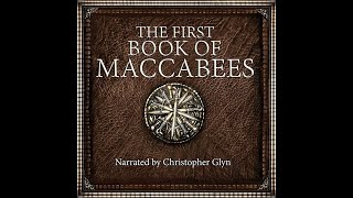 The First Book Of Maccabees ⚔️ EXCLUDED From The Bible  Full Audiobook with Text [upl. by Kaylil806]