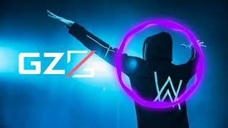 Unity  Alan Walker bootleg GZRA [upl. by Zaccaria]